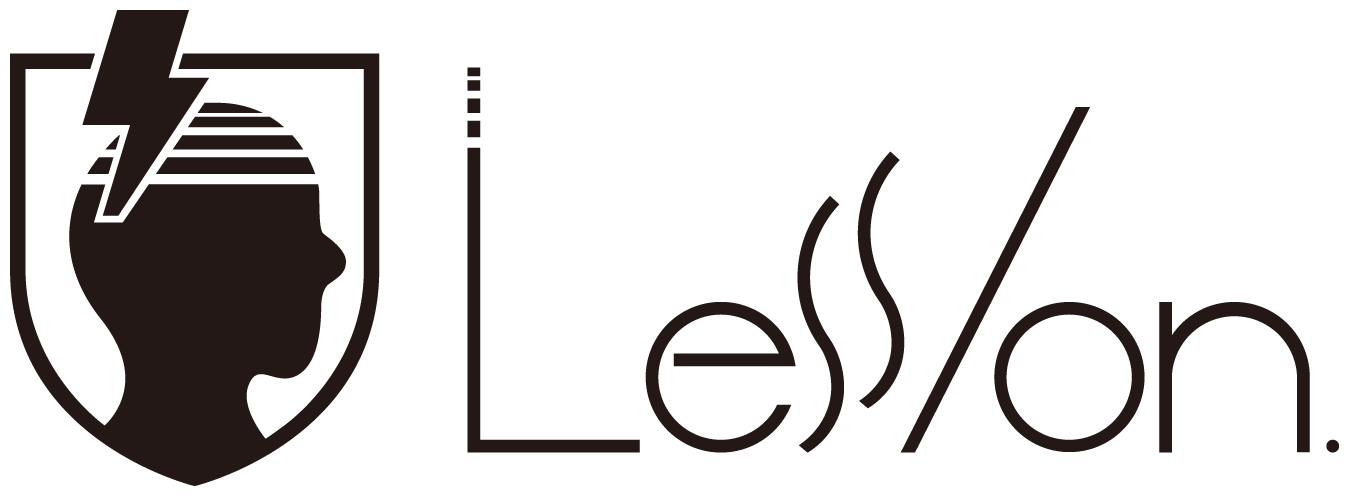 Less/on.（レッスン）